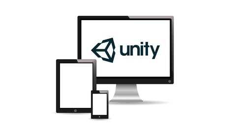 Make Your First Game - Crash Course 1 Learn Unity Now!