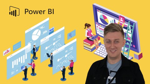 Learn the Essentials of Power BI Fast!