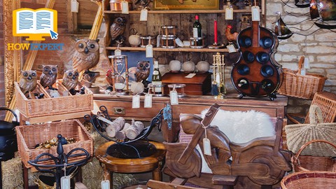 HowExpert Guide to Collectibles