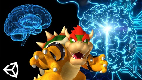 Master Unity and C# By Developing 5 Super Mario Games