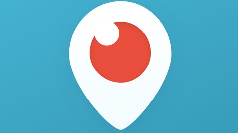 Periscope 101 Profits: Business Strategies Pro Course