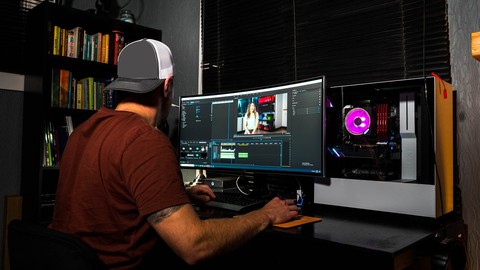 Beginner's Guide to Kdenlive Video Editing