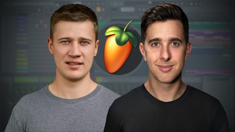 FL Studio 20 - Music Production + Mixing Music in FL Studio