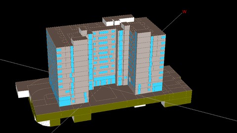Equest Energy Modelling Training ( 6 Modules - 2 hours Each)
