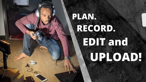 How to Create an Online Course from Start to Finish!