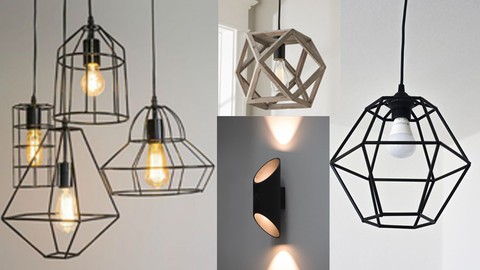 Sketch up lighting component