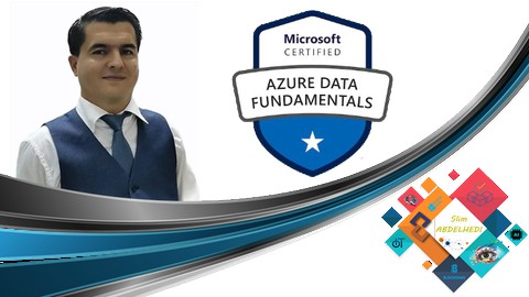 Microsoft Azure Data Prparation la Certification DP-900