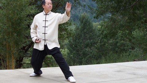 Understanding Qigong: Martial Arts Qigong Breathing -Dr Yang