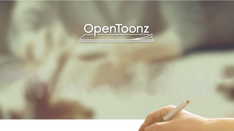 Aprenda a fazer animao 2d do zero no Open Toonz