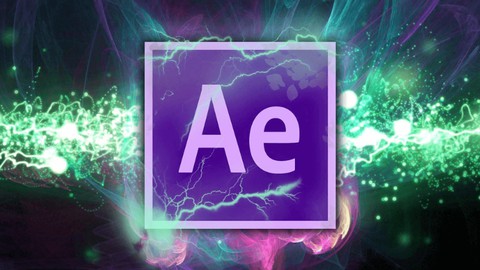 Adobe After Effects - .