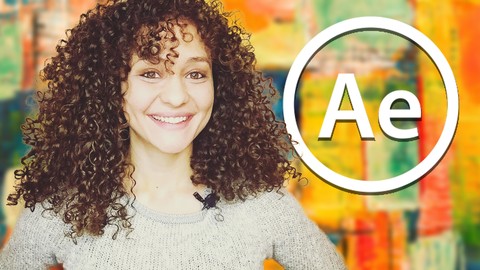 After Effects: Create Text Animation Effects For Beginners!