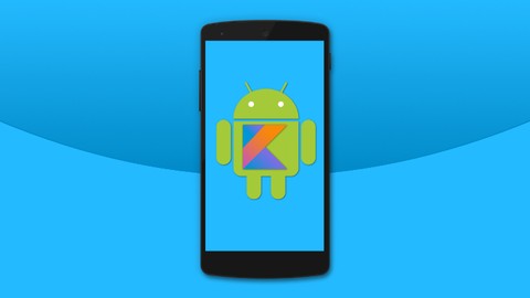 Android & Kotlin Formation complte