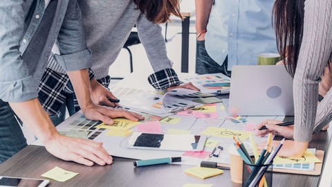 Presentation Visual Design