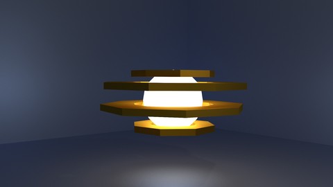 Learn Blender 3D - Become a 3D artist today
