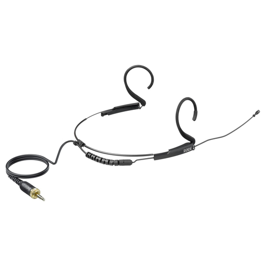 Rode HS2-B Headset Microphone Large