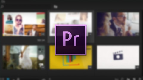 Learn Basics Of Adobe Premier Pro 2021