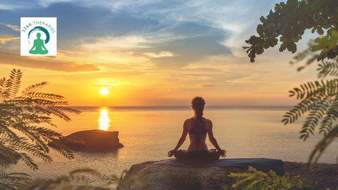 Meditation - A Way of Being