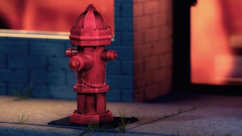 Blender Unleashed: Master 3d Fundamentals Quickly