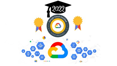 GCP Professional Cloud Architect Practice Exam 2022