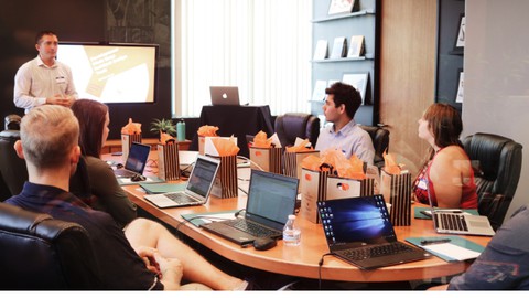 Corporate Finance for Non-Financial Professionals