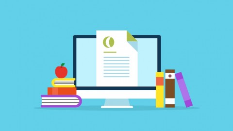 Building an E-Learning Course with Camtasia Studio 8
