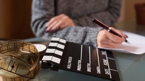 Screenwriting 101: How to Become a Hollywood Script Reader