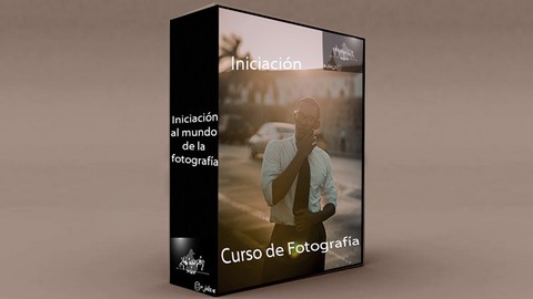Introduccin al mundo de la fotografa.