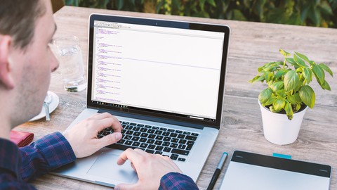 HTML5 Course From Basics To Advanced in English