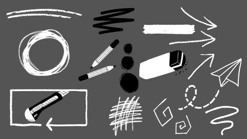 Beginner to Advance Course in Sketching A-Z