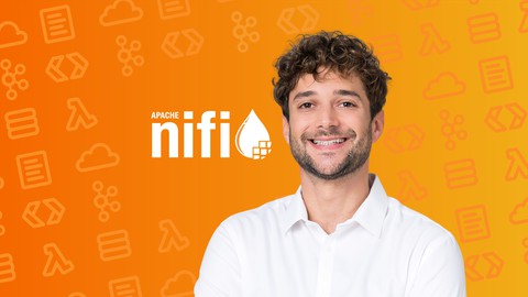 Introduction to Apache NiFi Cloudera DataFlow - HDF 2.0