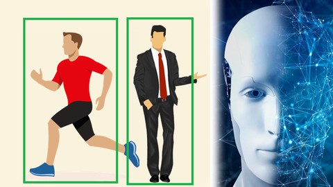 Live Human Detection and Counting using Tensorflow 2023