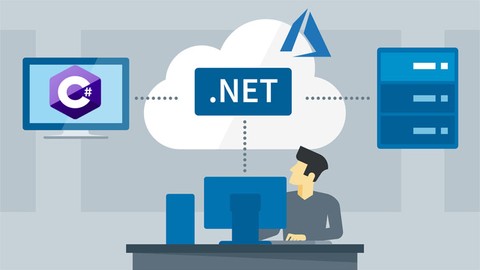Curso completo programacin C# en .Net y muchsimo ms