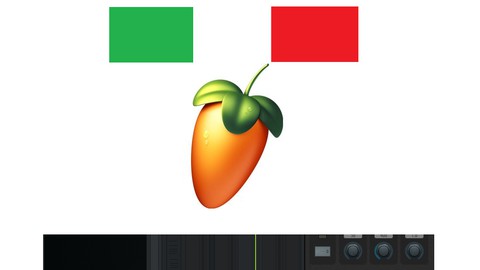 FL STUDIO 21 - Corso in ITALIANO (Produzione Musicale)