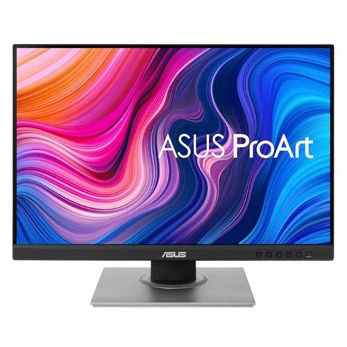 ASUS PA248QV computer monitor 61.2 cm (24.1") 1920 x 1200 pixels Full HD LED Black