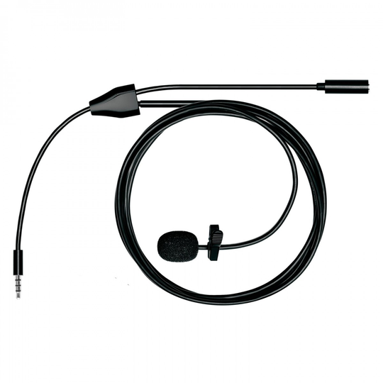 MXL MM-160 Mobile Media Lavalier Microphone