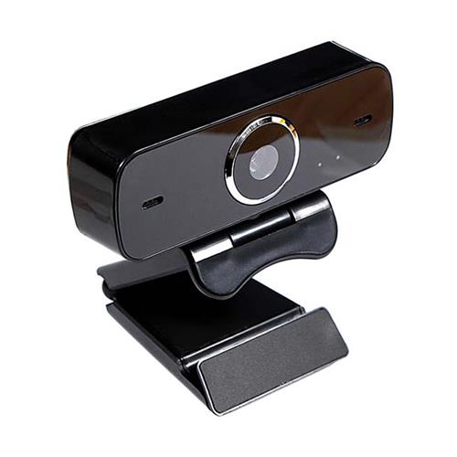 EDiS EC100 webcam 5 MP 1920 x 1080 pixels USB Black