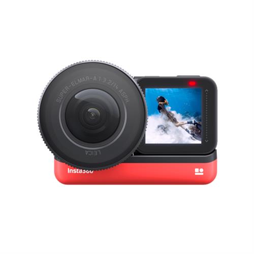 Insta360 ONE R 1-Inch w Leica