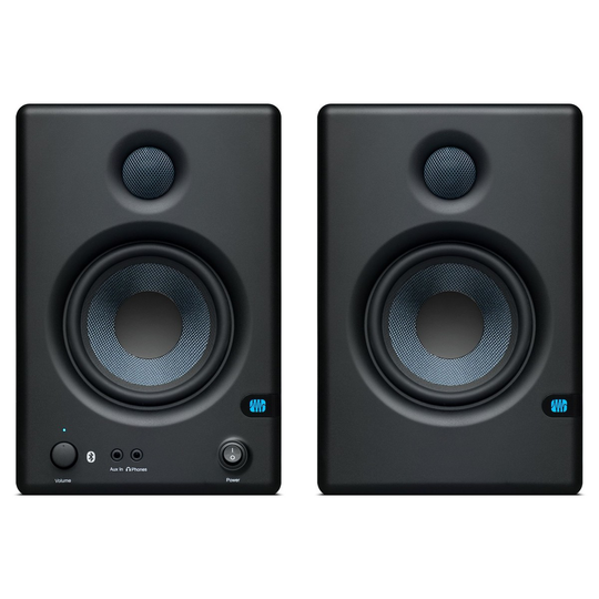 PreSonus Eris E4.5-BT Active Studio Monitors with Bluetooth