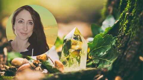 Crystal Practitioner Certification - Advanced Level