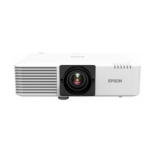 Epson EB-L520U data projector Standard throw projector 5200 ANSI lumens 3LCD WUXGA (1920x1200) White