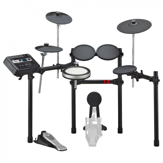 Yamaha DTX6K-X Electronic Drum Kit - Ex Demo