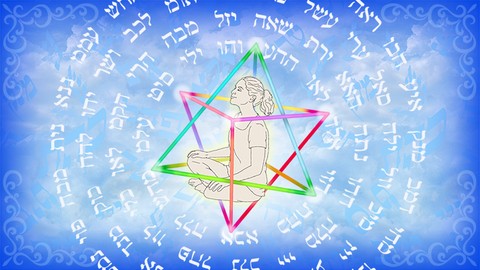 The 72 Names of God Kabbalah spiritual healing - Level-2