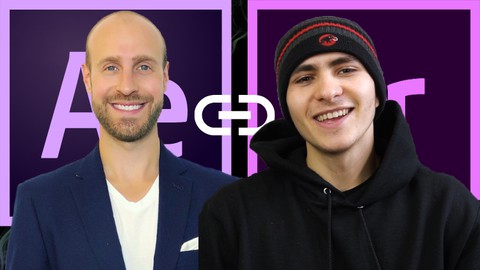 Dynamic Linking Master Class - Premiere Pro & After Effects