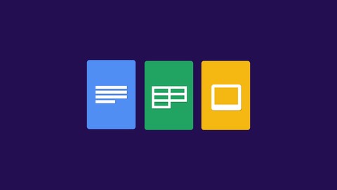 Aprende desde CERO Google Drive, Docs, Sheets, Slides