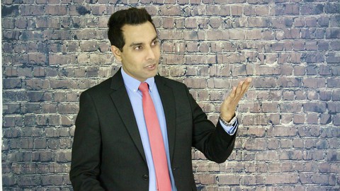 Mastering Presentation Skills - Urdu/Hindi