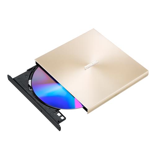 ASUS SDRW-08U8M-U optical disc drive DVDRW Black