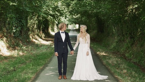 Cinematic Wedding Films: A Guide to Wedding Videography