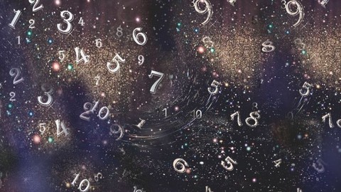 Numerology Part 1 - Numerology with Akashic Messages