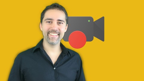 LIVE Streaming Masterclass: Start Live Streaming like a Pro