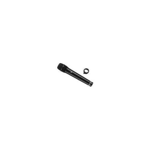 Hand Held Microphone Cardioid Antenna Built-in type Frequency Response: 80 Hz - 15 kHz 1 Years Warranty